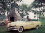 Mercury Convertible 1951 года